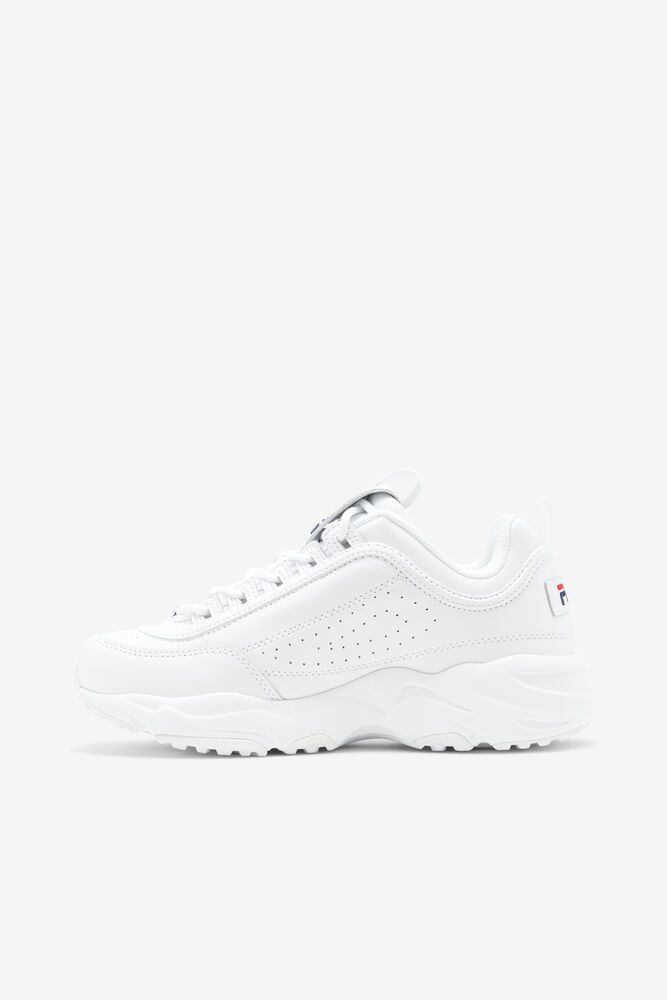 Fila disruptor hot sale x ray